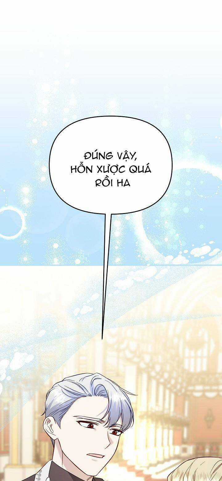 Tôi Đã Đánh Cắp Đứa Con Của Người Chồng Cuồng Chiến Tranh Chapter 54 trang 73
