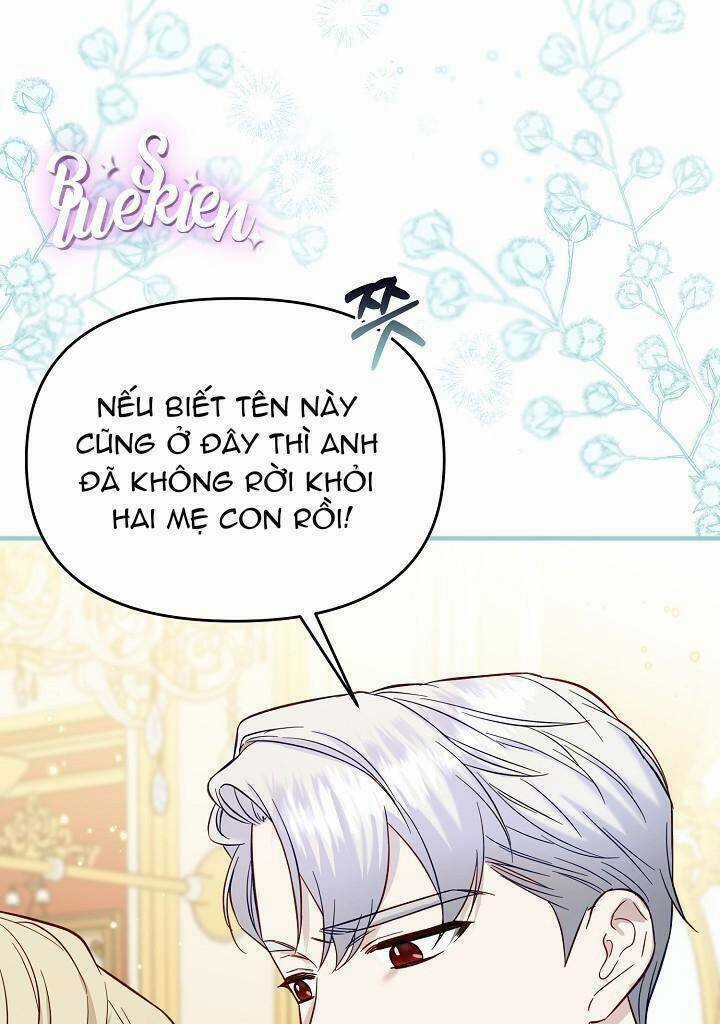 Tôi Đã Đánh Cắp Đứa Con Của Người Chồng Cuồng Chiến Tranh Chapter 54 trang 77
