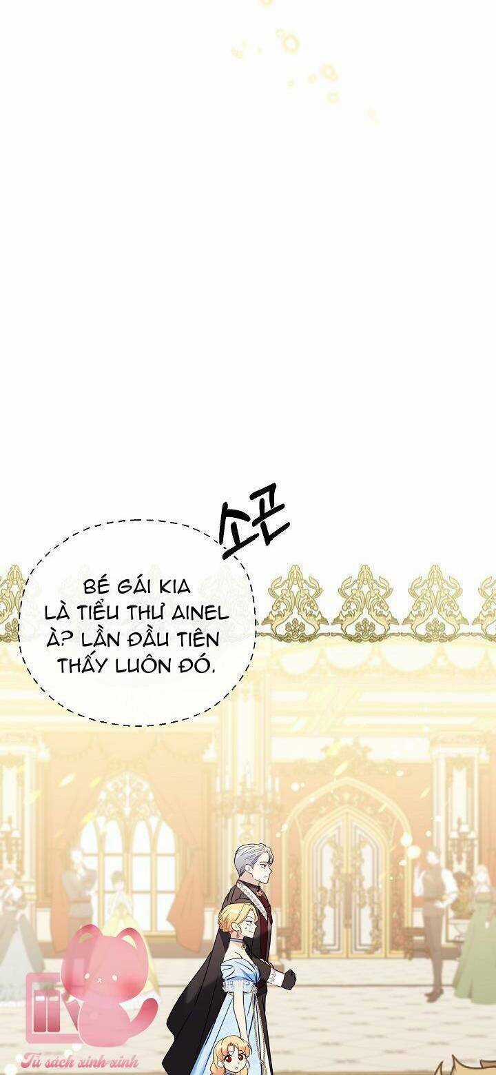 Tôi Đã Đánh Cắp Đứa Con Của Người Chồng Cuồng Chiến Tranh Chapter 54 trang 8
