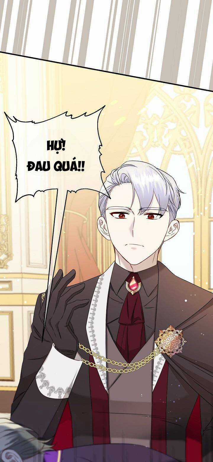 Tôi Đã Đánh Cắp Đứa Con Của Người Chồng Cuồng Chiến Tranh Chapter 54 trang 81