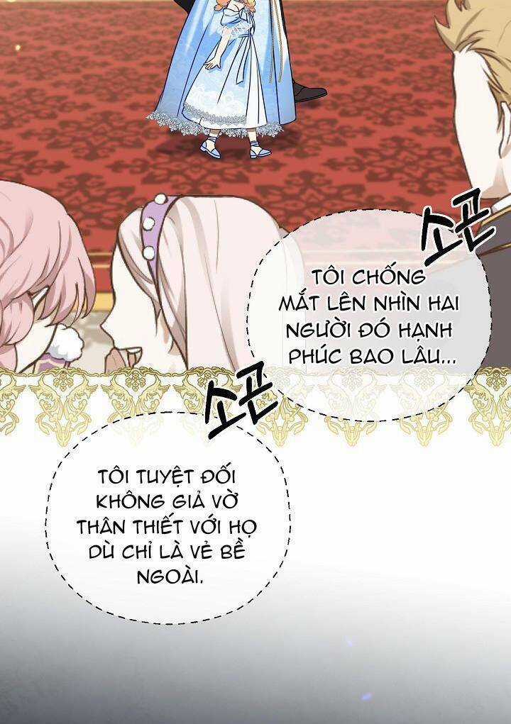 Tôi Đã Đánh Cắp Đứa Con Của Người Chồng Cuồng Chiến Tranh Chapter 54 trang 9