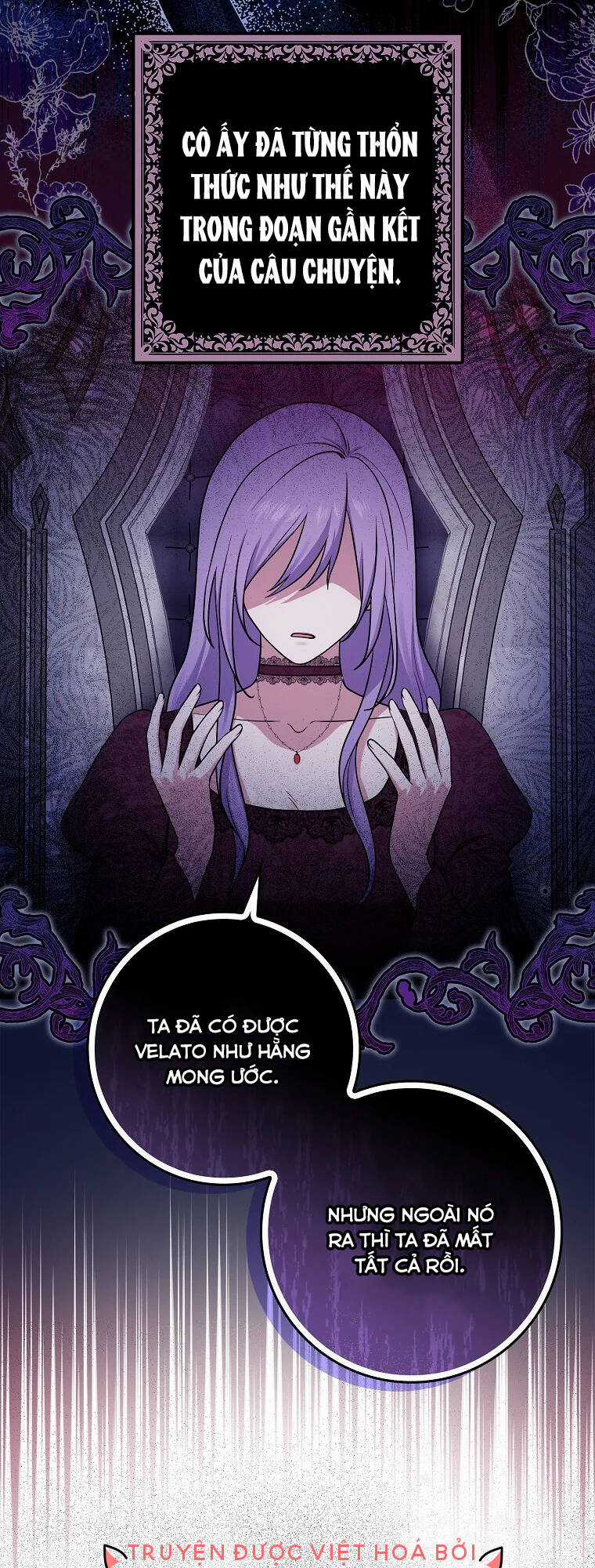 Tôi Đã Diễn Tròn Vai Một Đứa Con Gái Nuôi Chapter 1 trang 11