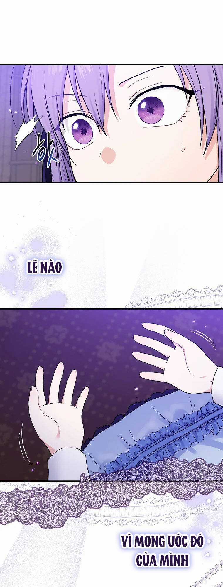 Tôi Đã Diễn Tròn Vai Một Đứa Con Gái Nuôi Chapter 1 trang 14