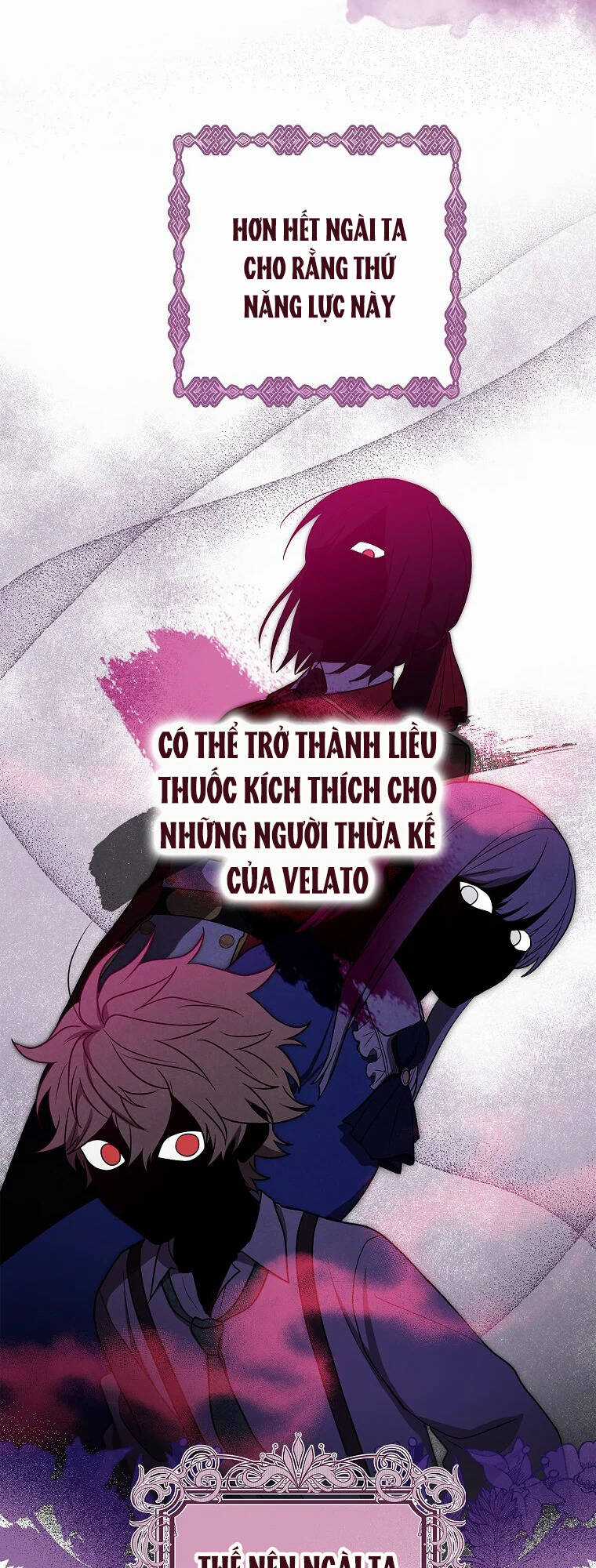 Tôi Đã Diễn Tròn Vai Một Đứa Con Gái Nuôi Chapter 1 trang 22