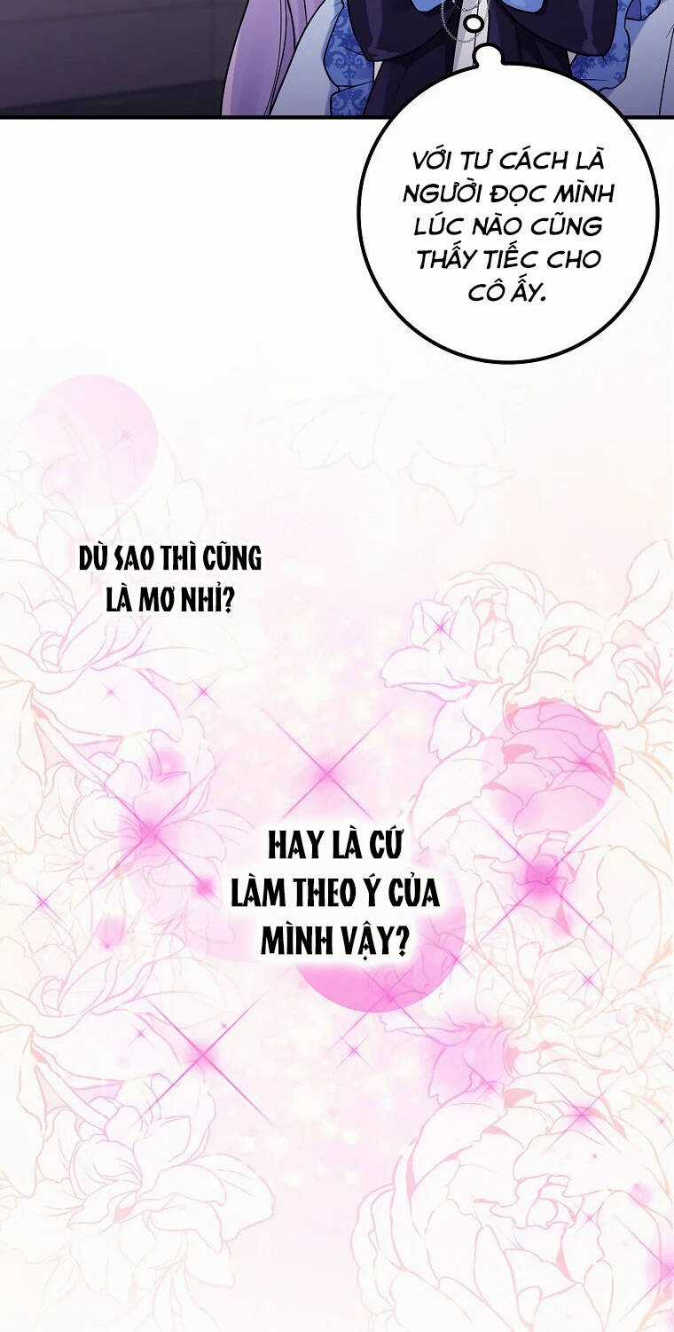 Tôi Đã Diễn Tròn Vai Một Đứa Con Gái Nuôi Chapter 1 trang 24