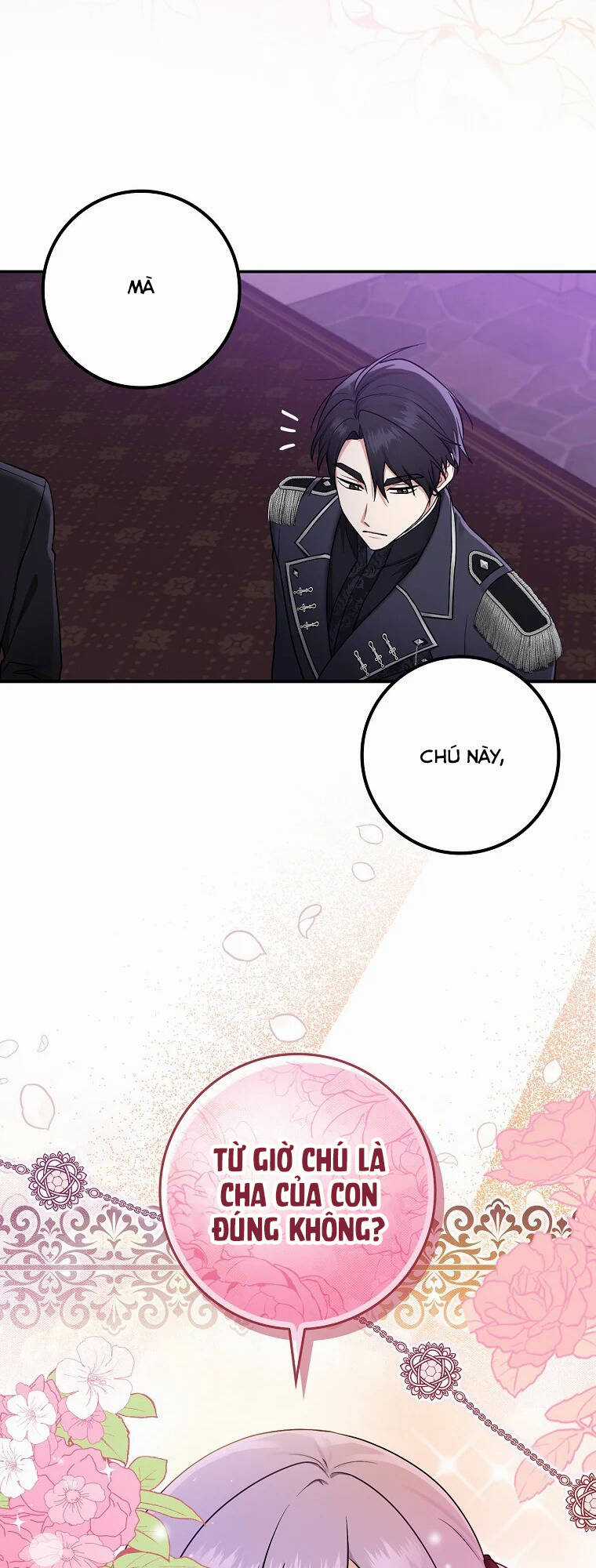 Tôi Đã Diễn Tròn Vai Một Đứa Con Gái Nuôi Chapter 1 trang 25