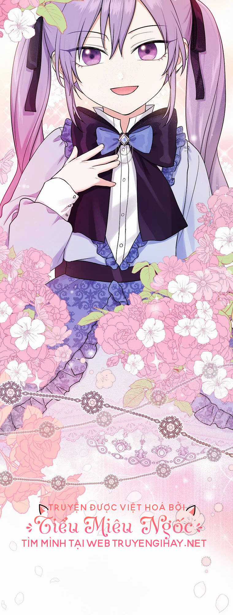 Tôi Đã Diễn Tròn Vai Một Đứa Con Gái Nuôi Chapter 1 trang 26