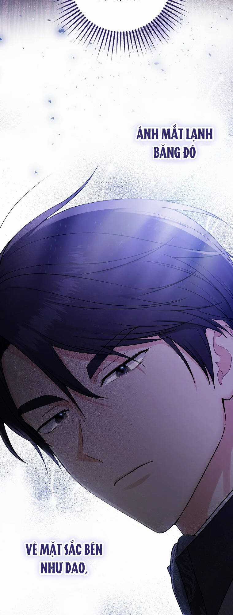 Tôi Đã Diễn Tròn Vai Một Đứa Con Gái Nuôi Chapter 1 trang 3