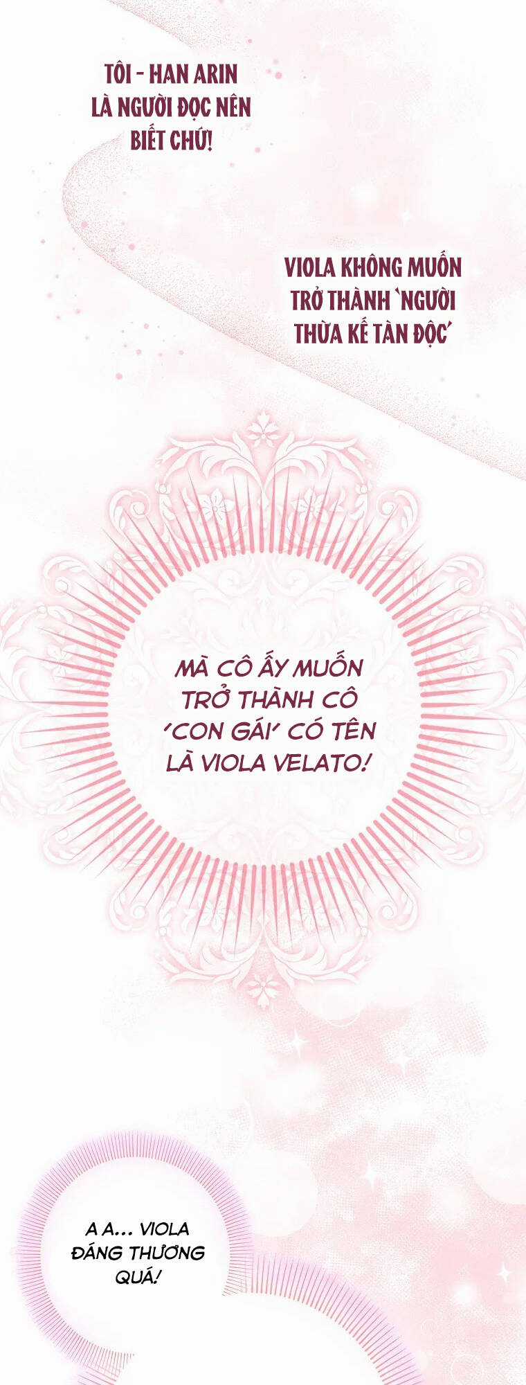 Tôi Đã Diễn Tròn Vai Một Đứa Con Gái Nuôi Chapter 1 trang 32