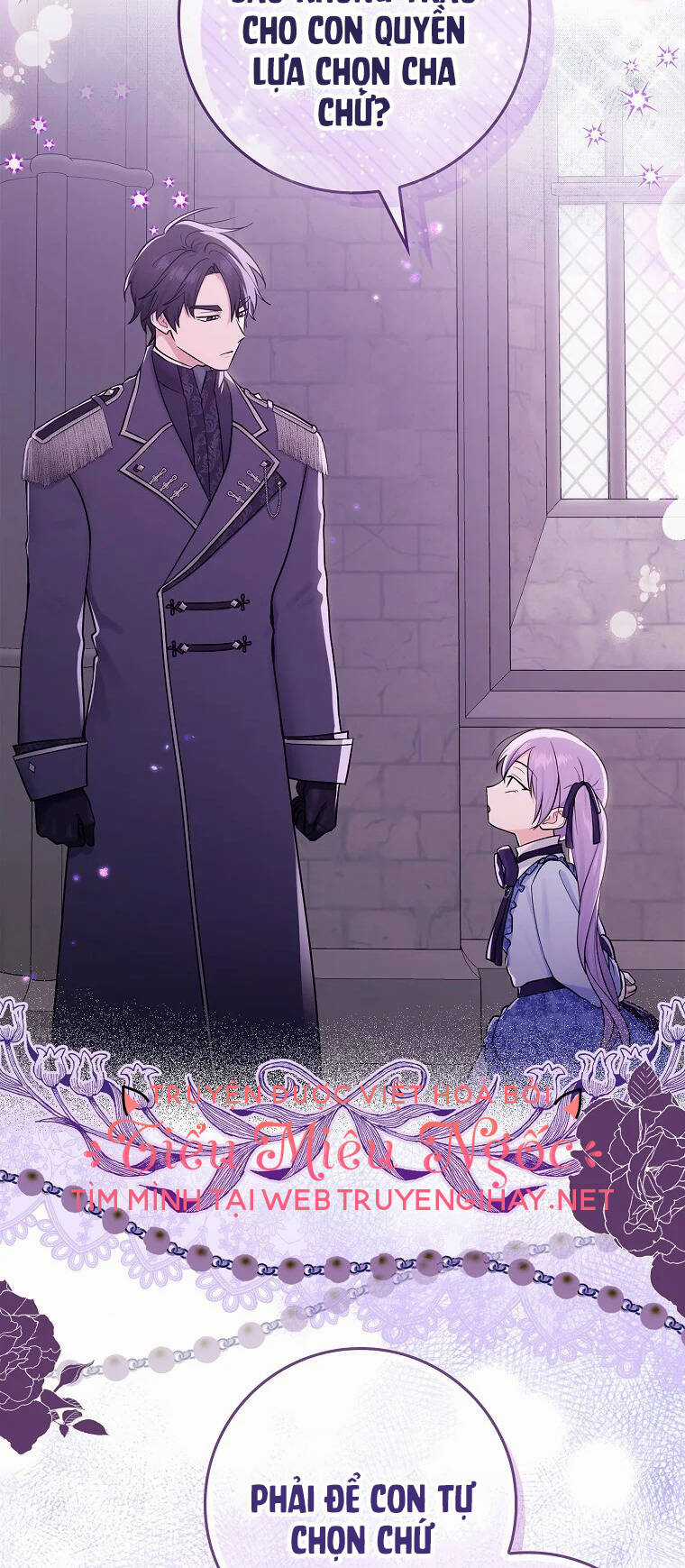 Tôi Đã Diễn Tròn Vai Một Đứa Con Gái Nuôi Chapter 1 trang 35