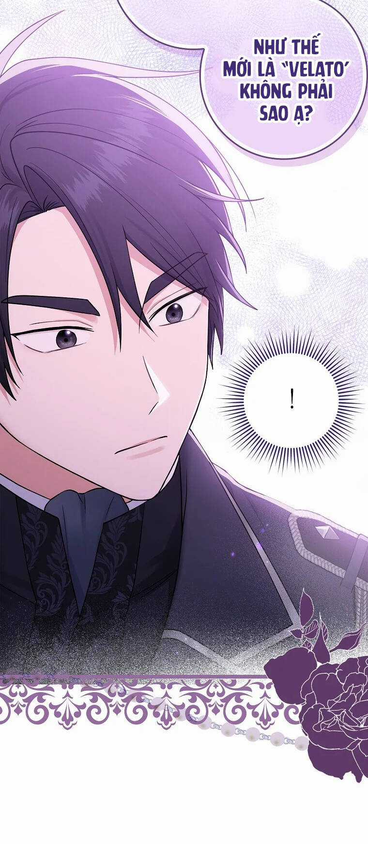 Tôi Đã Diễn Tròn Vai Một Đứa Con Gái Nuôi Chapter 1 trang 36