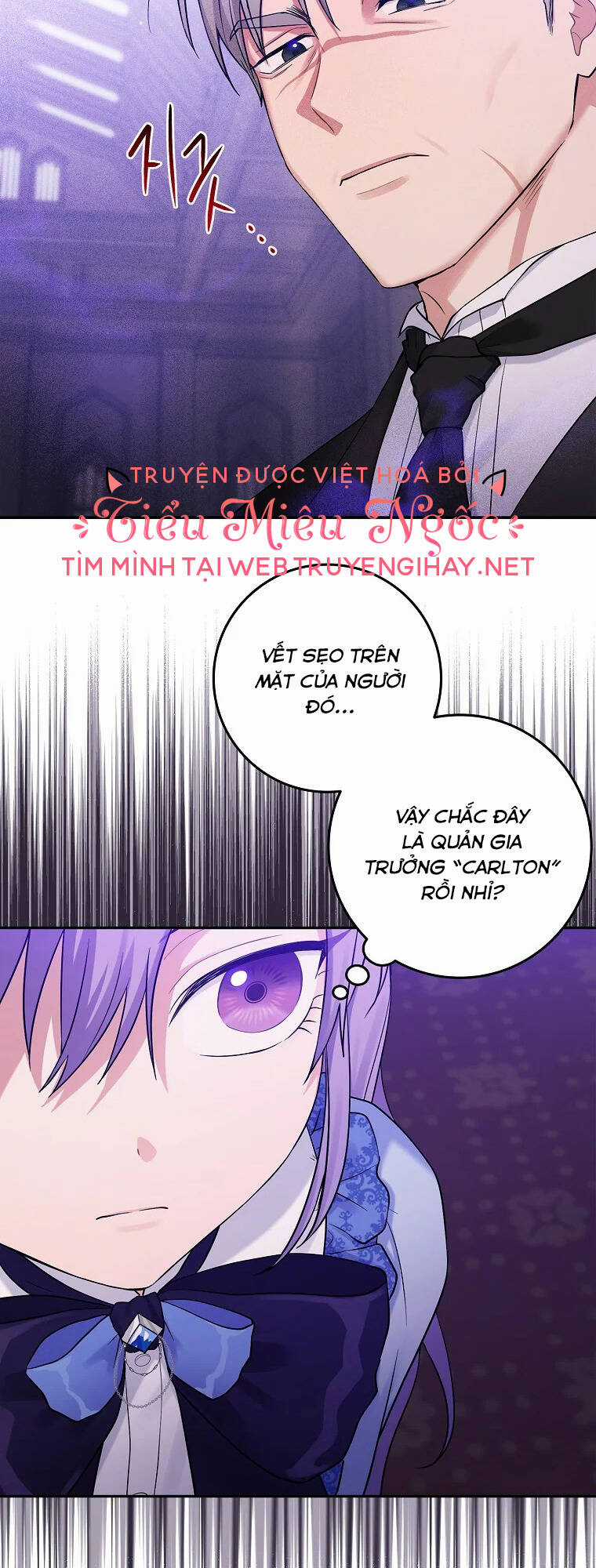 Tôi Đã Diễn Tròn Vai Một Đứa Con Gái Nuôi Chapter 1 trang 38