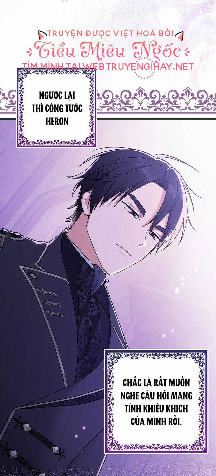 Tôi Đã Diễn Tròn Vai Một Đứa Con Gái Nuôi Chapter 1 trang 40