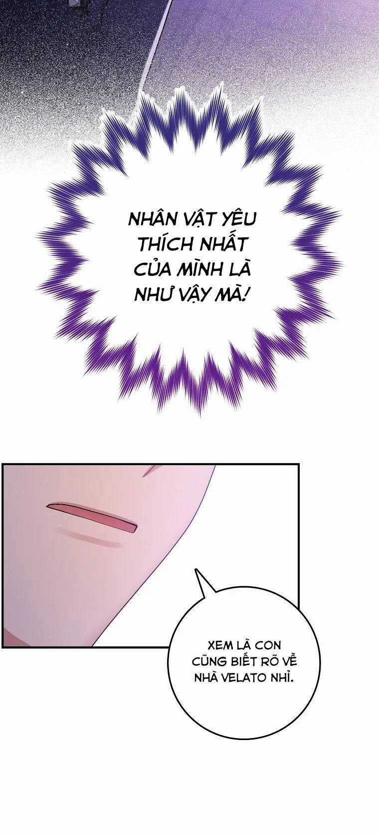 Tôi Đã Diễn Tròn Vai Một Đứa Con Gái Nuôi Chapter 1 trang 41