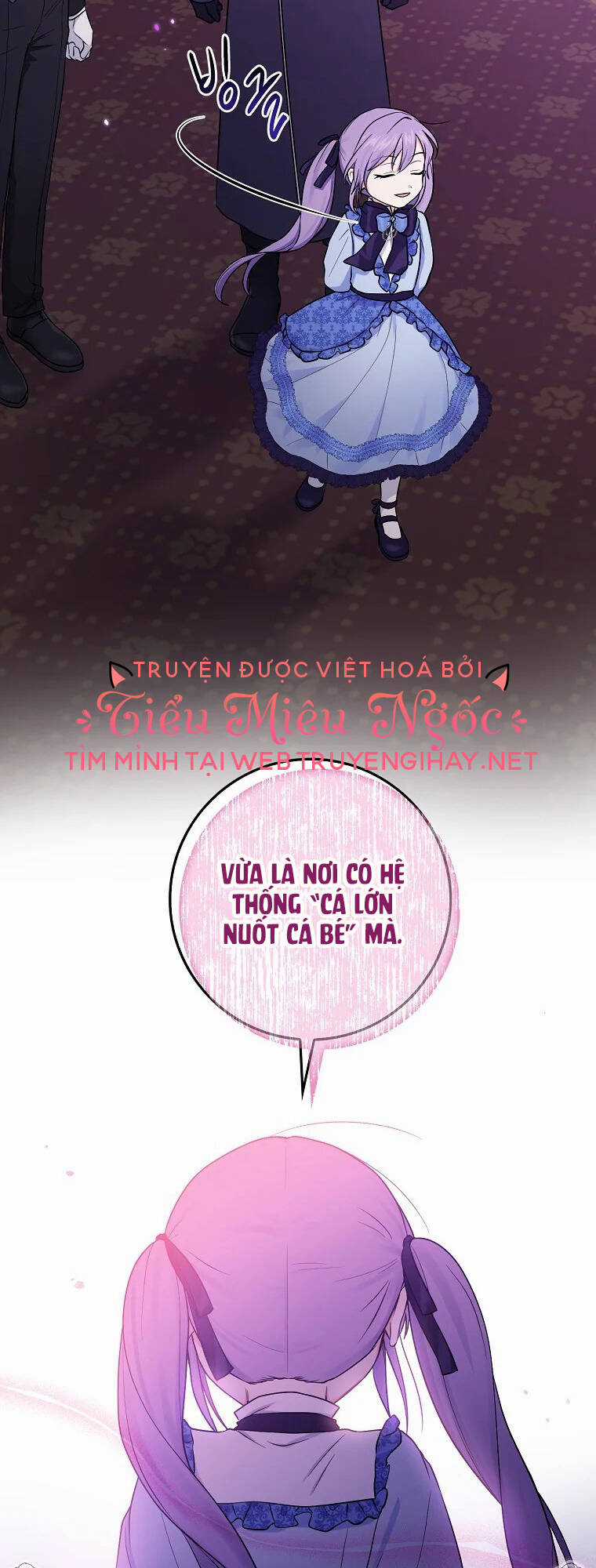 Tôi Đã Diễn Tròn Vai Một Đứa Con Gái Nuôi Chapter 1 trang 43