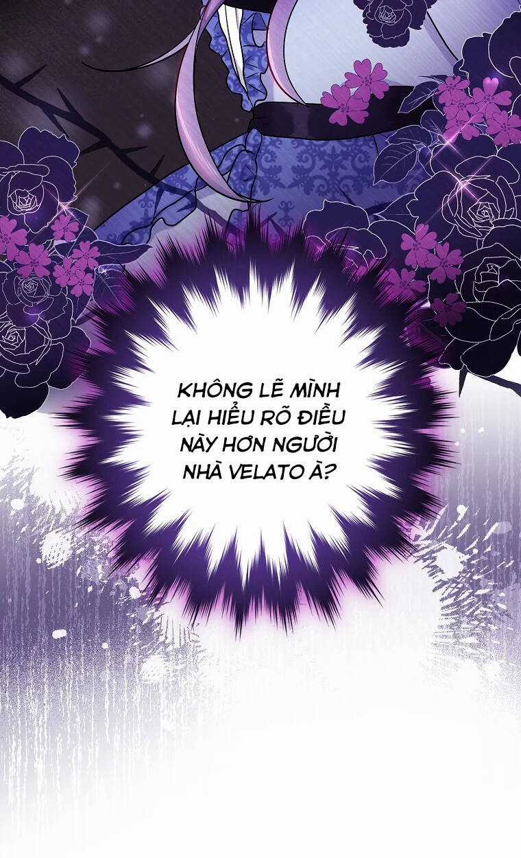 Tôi Đã Diễn Tròn Vai Một Đứa Con Gái Nuôi Chapter 1 trang 47