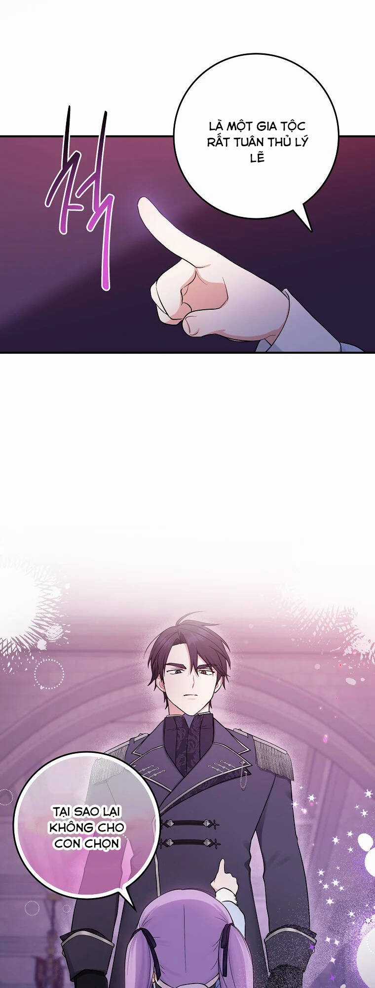 Tôi Đã Diễn Tròn Vai Một Đứa Con Gái Nuôi Chapter 1 trang 48