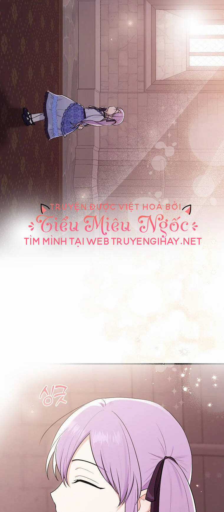 Tôi Đã Diễn Tròn Vai Một Đứa Con Gái Nuôi Chapter 1 trang 51