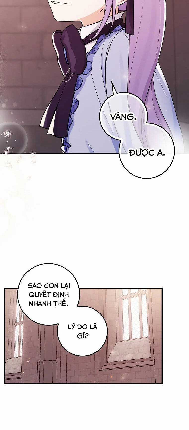 Tôi Đã Diễn Tròn Vai Một Đứa Con Gái Nuôi Chapter 1 trang 52