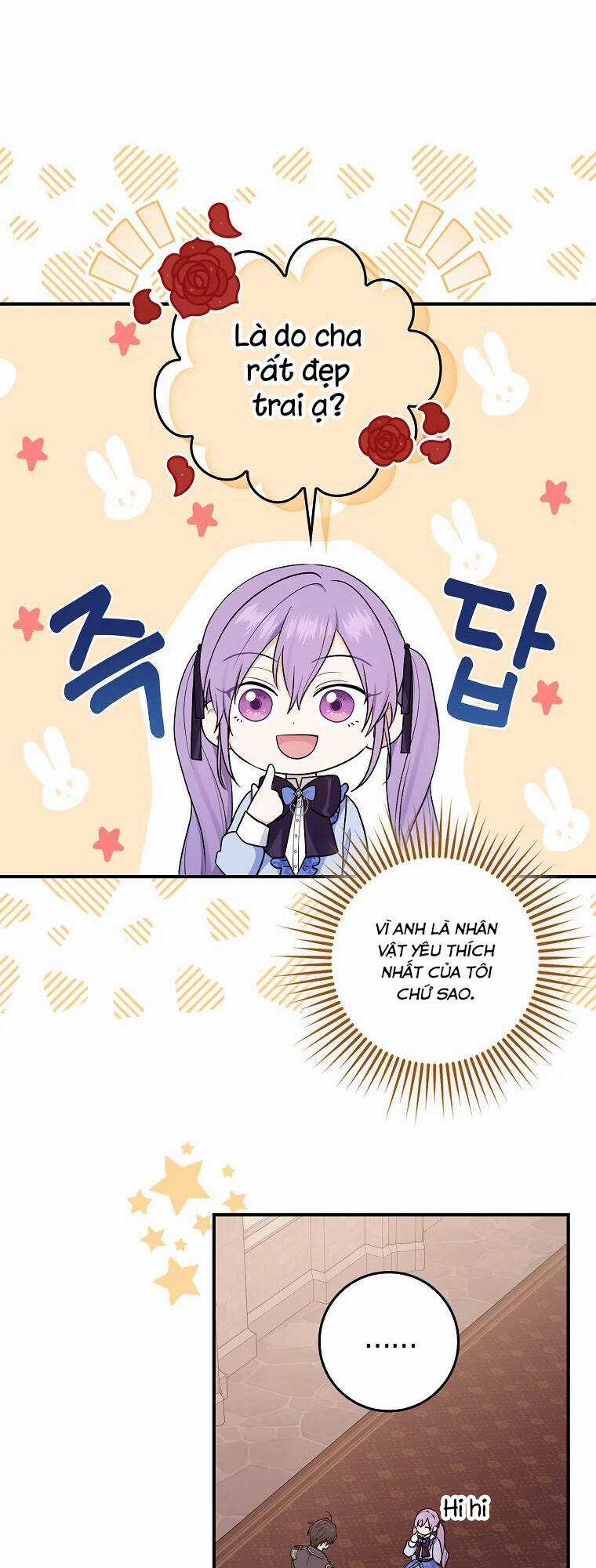 Tôi Đã Diễn Tròn Vai Một Đứa Con Gái Nuôi Chapter 1 trang 53