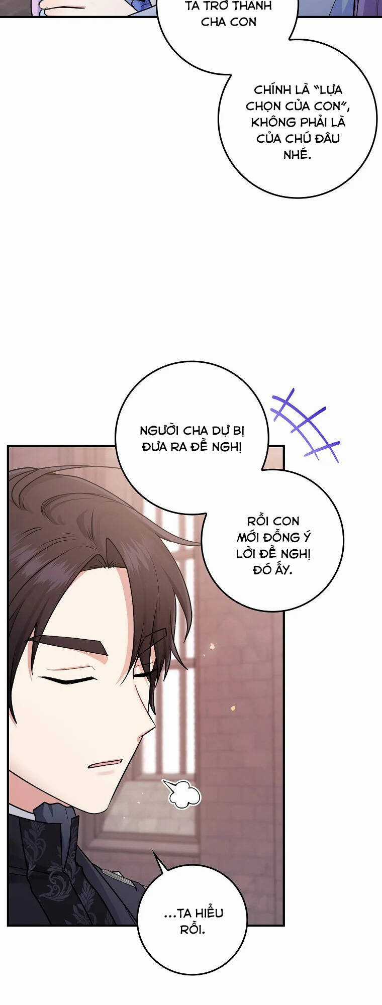 Tôi Đã Diễn Tròn Vai Một Đứa Con Gái Nuôi Chapter 1 trang 55