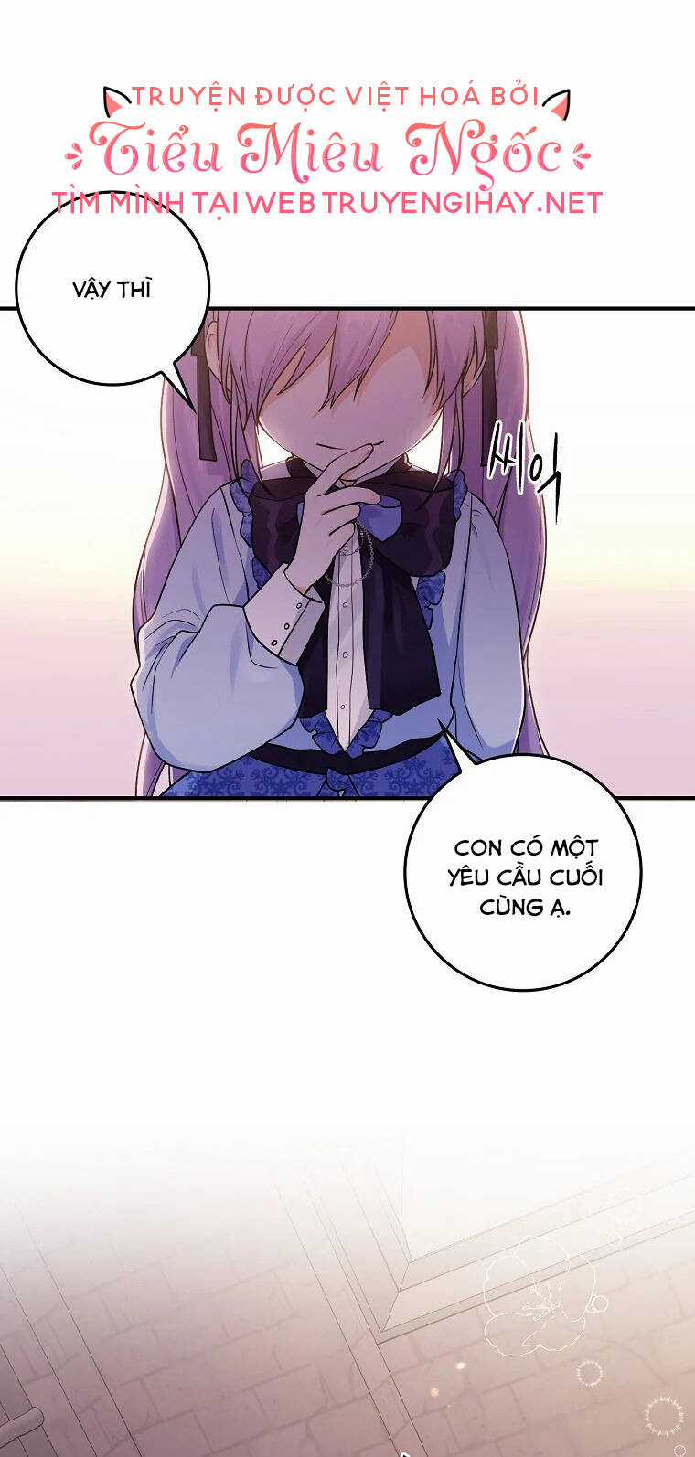 Tôi Đã Diễn Tròn Vai Một Đứa Con Gái Nuôi Chapter 1 trang 56