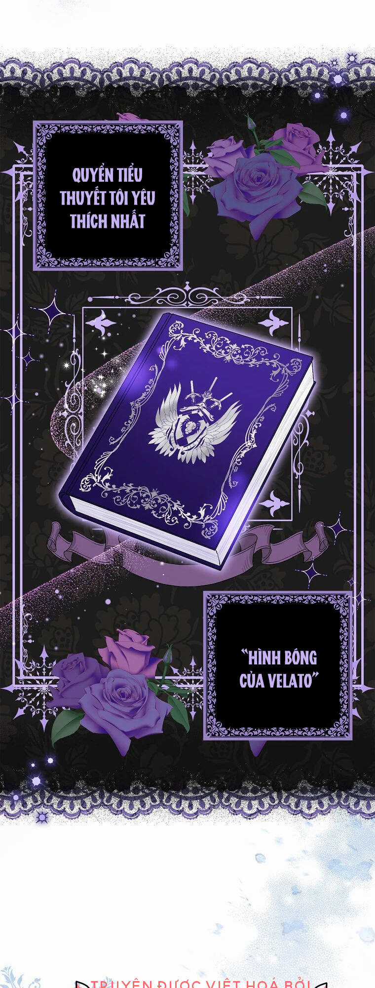 Tôi Đã Diễn Tròn Vai Một Đứa Con Gái Nuôi Chapter 1 trang 6