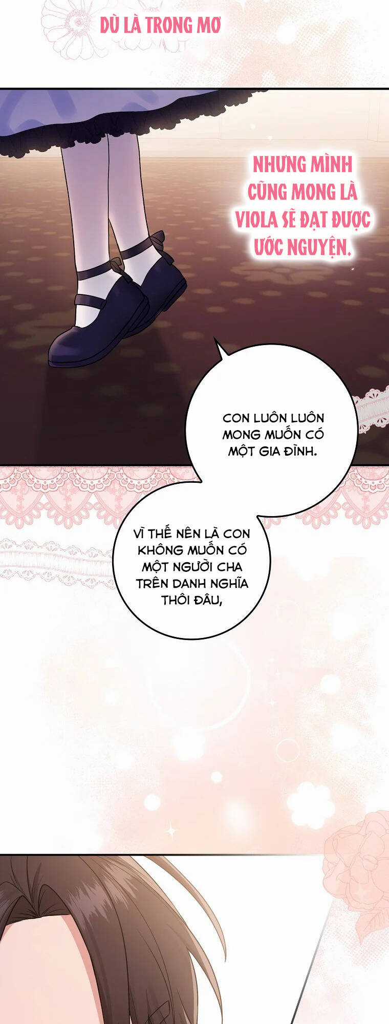 Tôi Đã Diễn Tròn Vai Một Đứa Con Gái Nuôi Chapter 1 trang 60