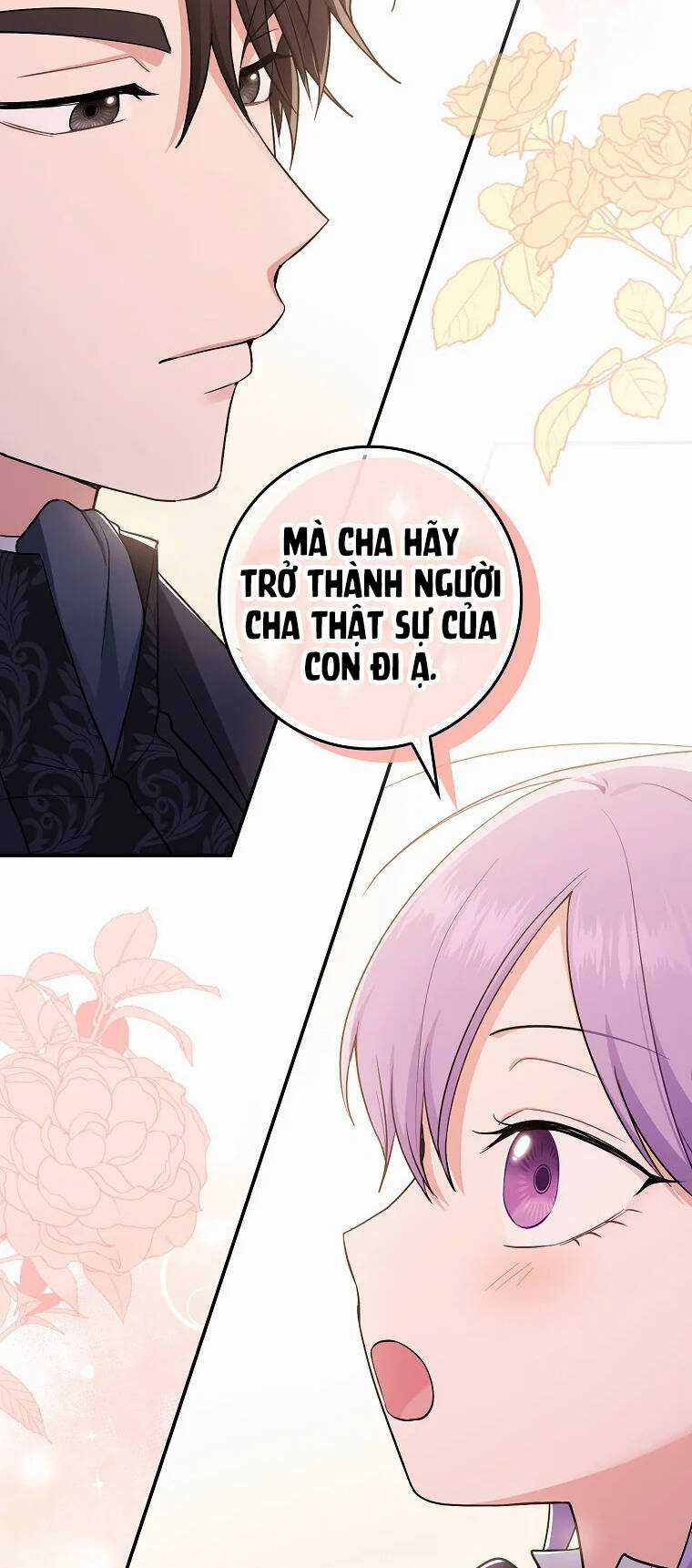 Tôi Đã Diễn Tròn Vai Một Đứa Con Gái Nuôi Chapter 1 trang 61