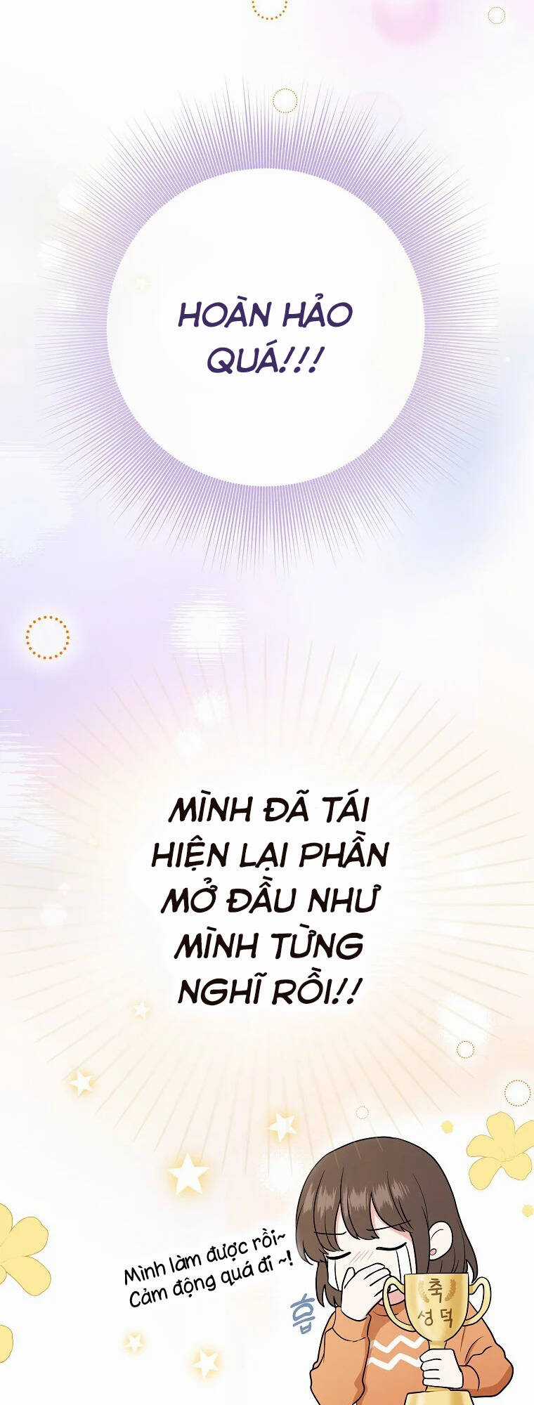 Tôi Đã Diễn Tròn Vai Một Đứa Con Gái Nuôi Chapter 1 trang 63