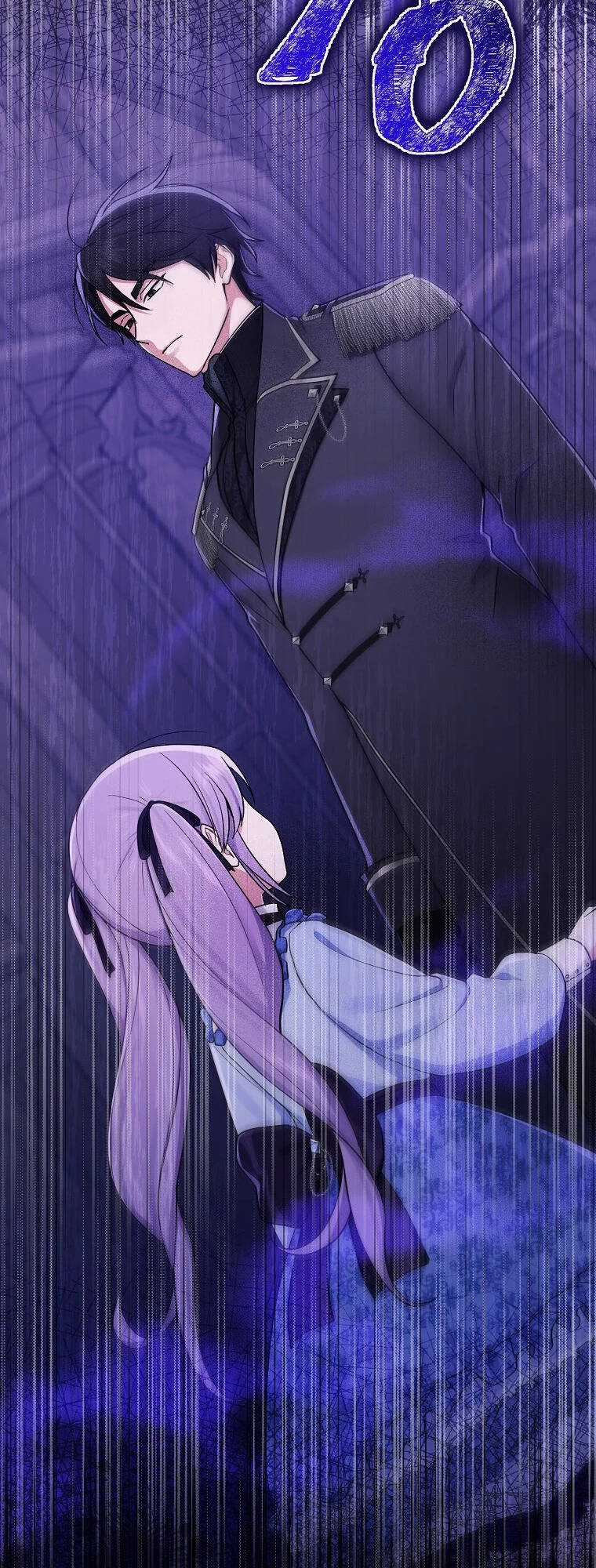 Tôi Đã Diễn Tròn Vai Một Đứa Con Gái Nuôi Chapter 1 trang 65