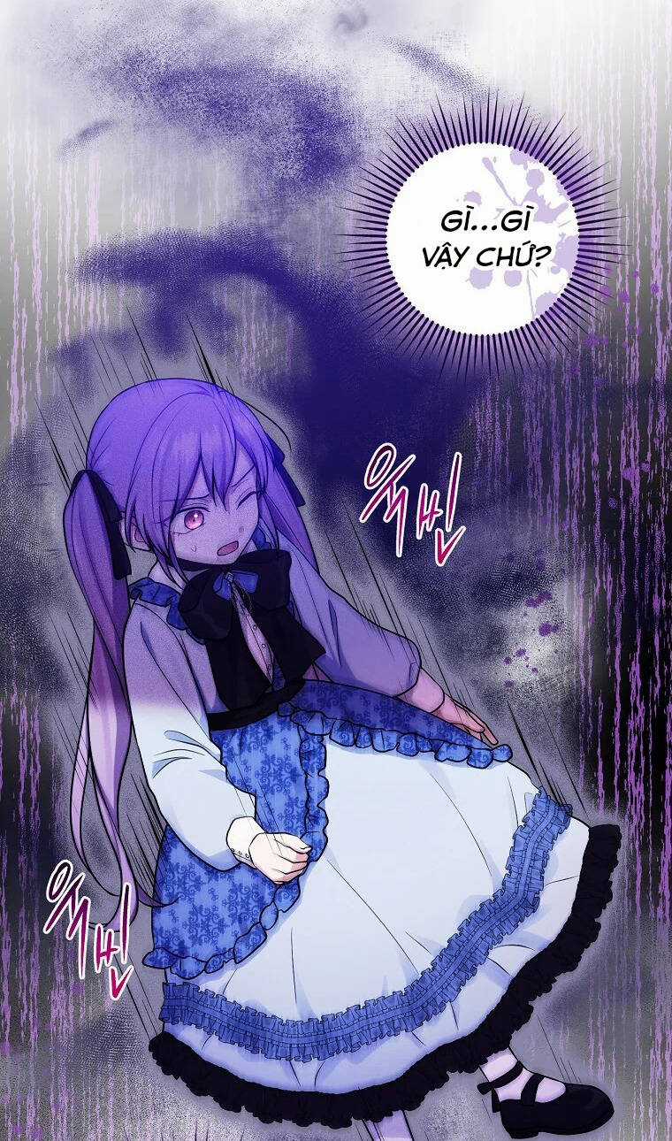 Tôi Đã Diễn Tròn Vai Một Đứa Con Gái Nuôi Chapter 1 trang 67