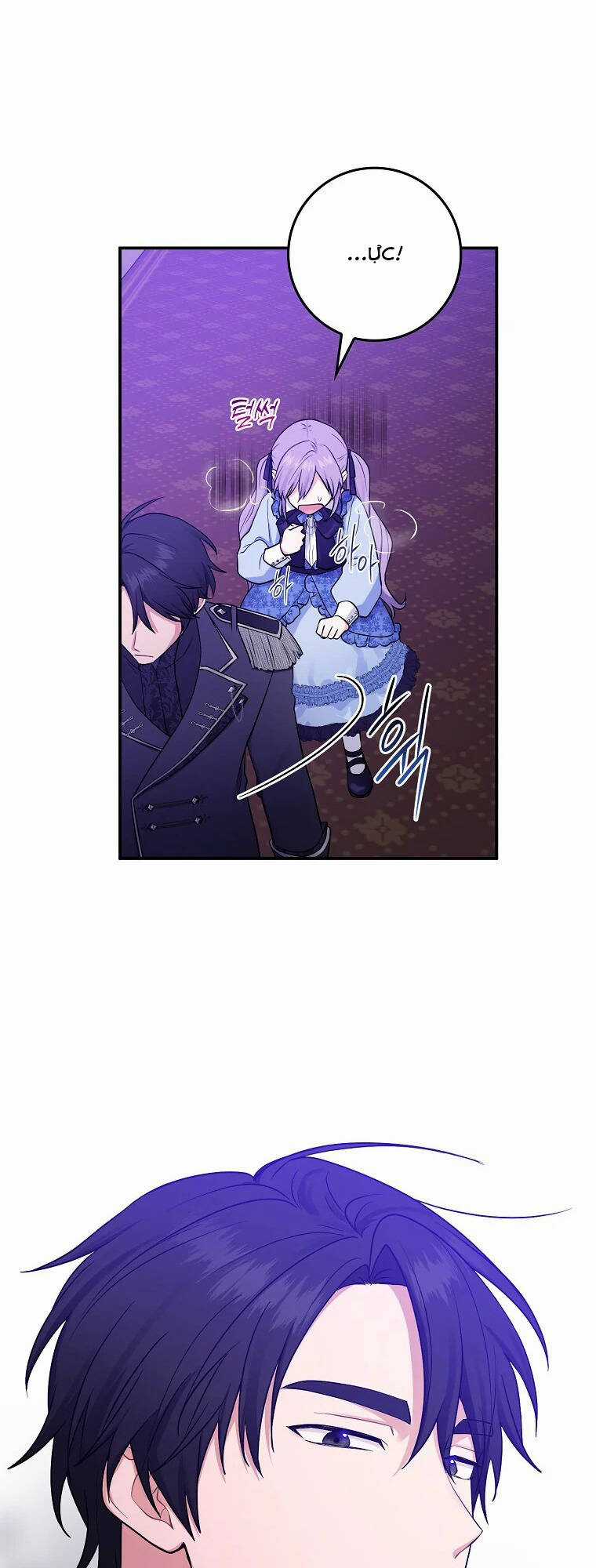 Tôi Đã Diễn Tròn Vai Một Đứa Con Gái Nuôi Chapter 1 trang 70