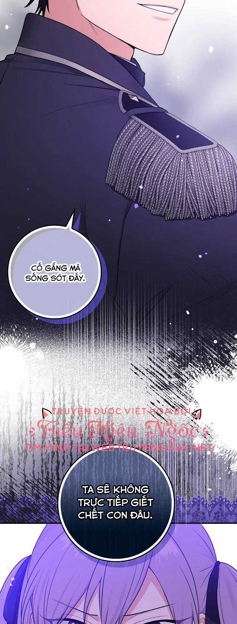 Tôi Đã Diễn Tròn Vai Một Đứa Con Gái Nuôi Chapter 1 trang 71