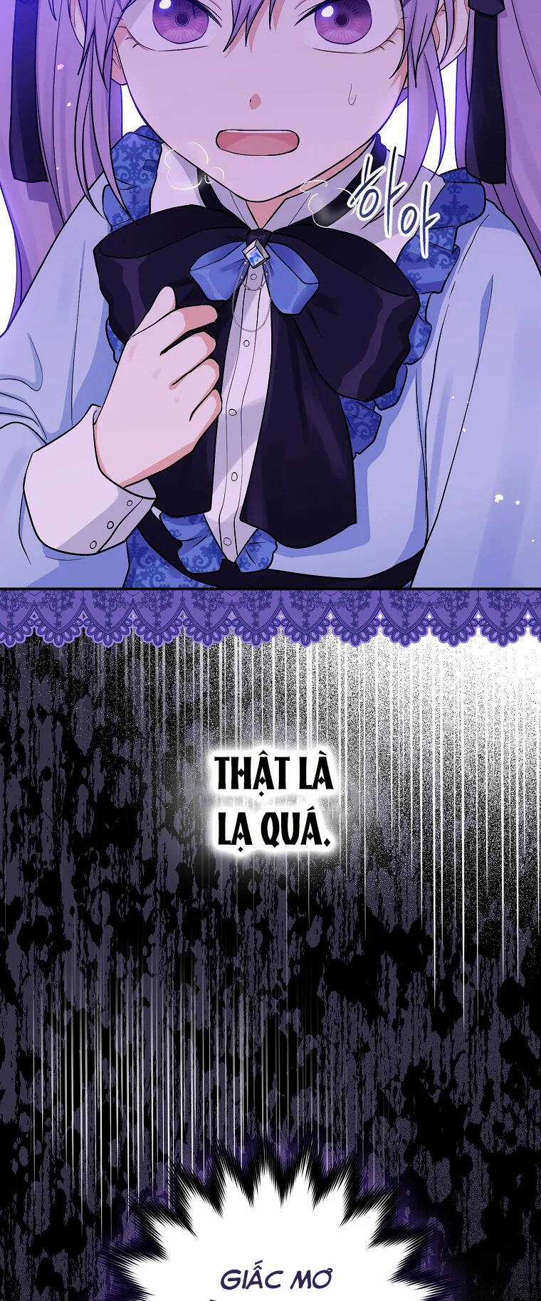 Tôi Đã Diễn Tròn Vai Một Đứa Con Gái Nuôi Chapter 1 trang 72