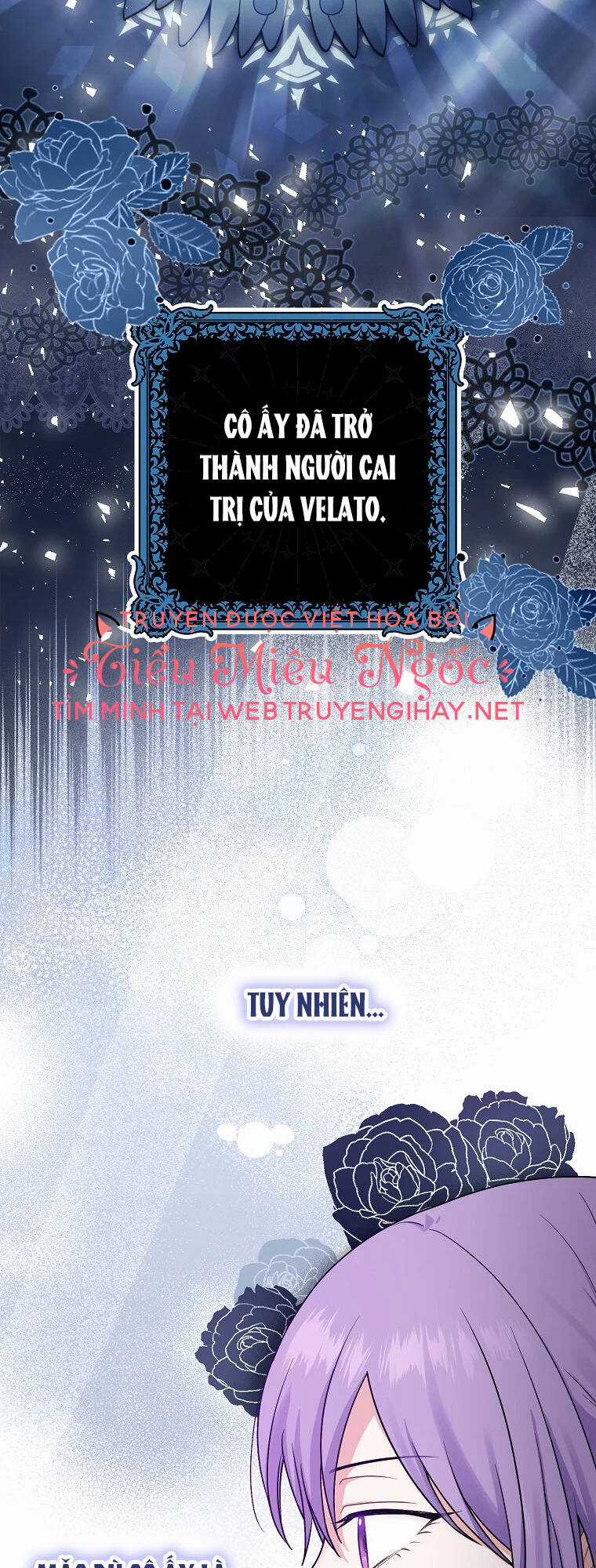 Tôi Đã Diễn Tròn Vai Một Đứa Con Gái Nuôi Chapter 1 trang 9