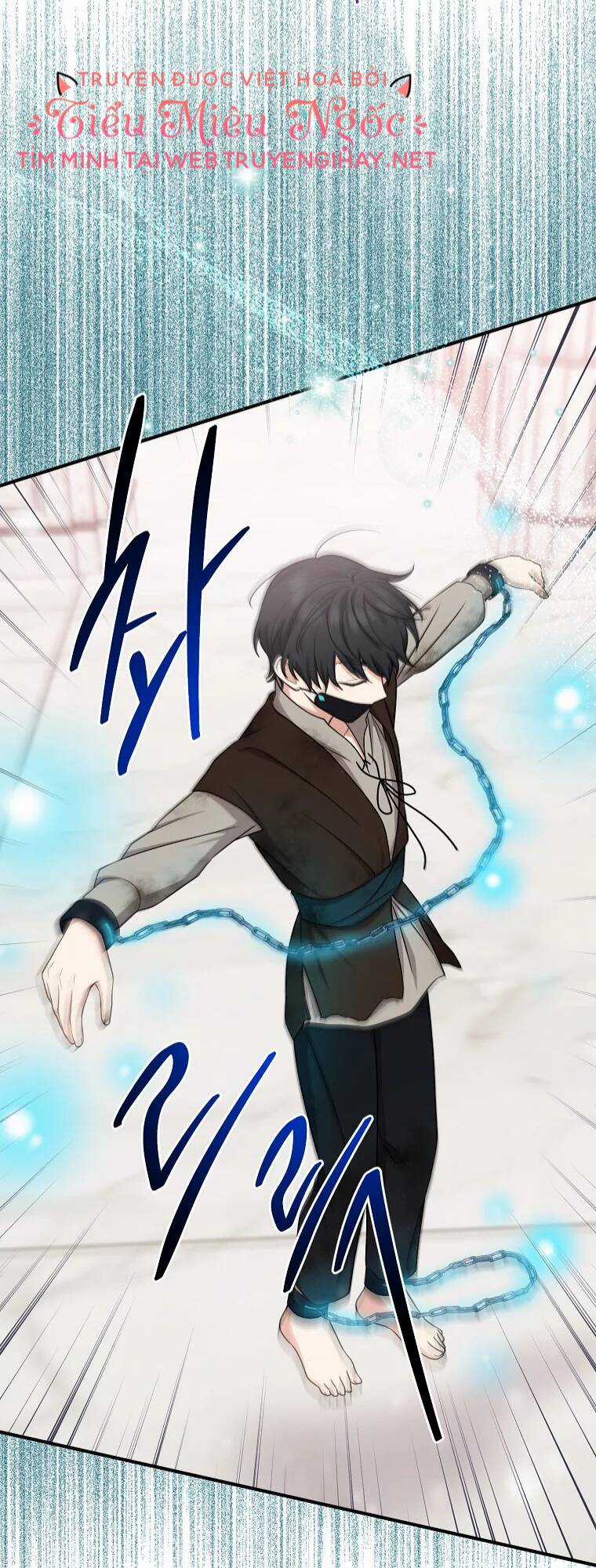 Tôi Đã Diễn Tròn Vai Một Đứa Con Gái Nuôi Chapter 10 trang 0