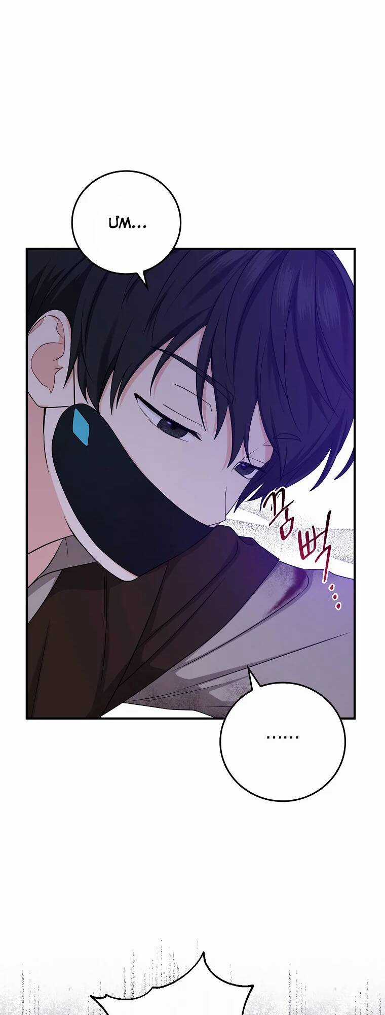 Tôi Đã Diễn Tròn Vai Một Đứa Con Gái Nuôi Chapter 10 trang 10