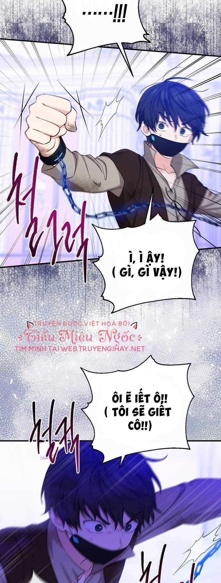 Tôi Đã Diễn Tròn Vai Một Đứa Con Gái Nuôi Chapter 10 trang 11