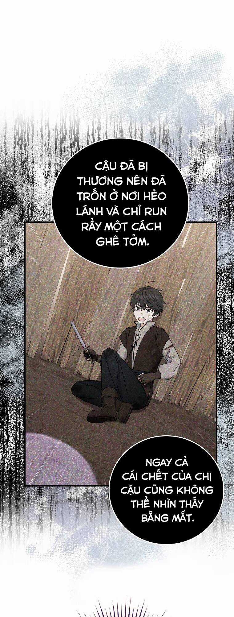 Tôi Đã Diễn Tròn Vai Một Đứa Con Gái Nuôi Chapter 10 trang 14