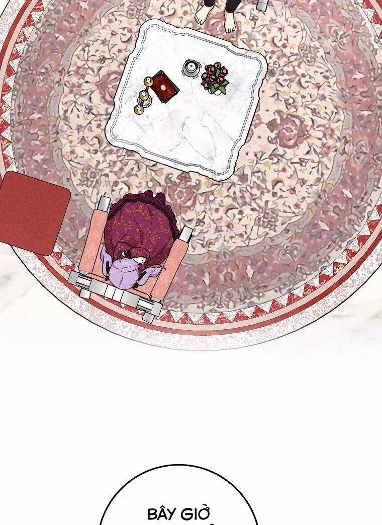 Tôi Đã Diễn Tròn Vai Một Đứa Con Gái Nuôi Chapter 10 trang 25