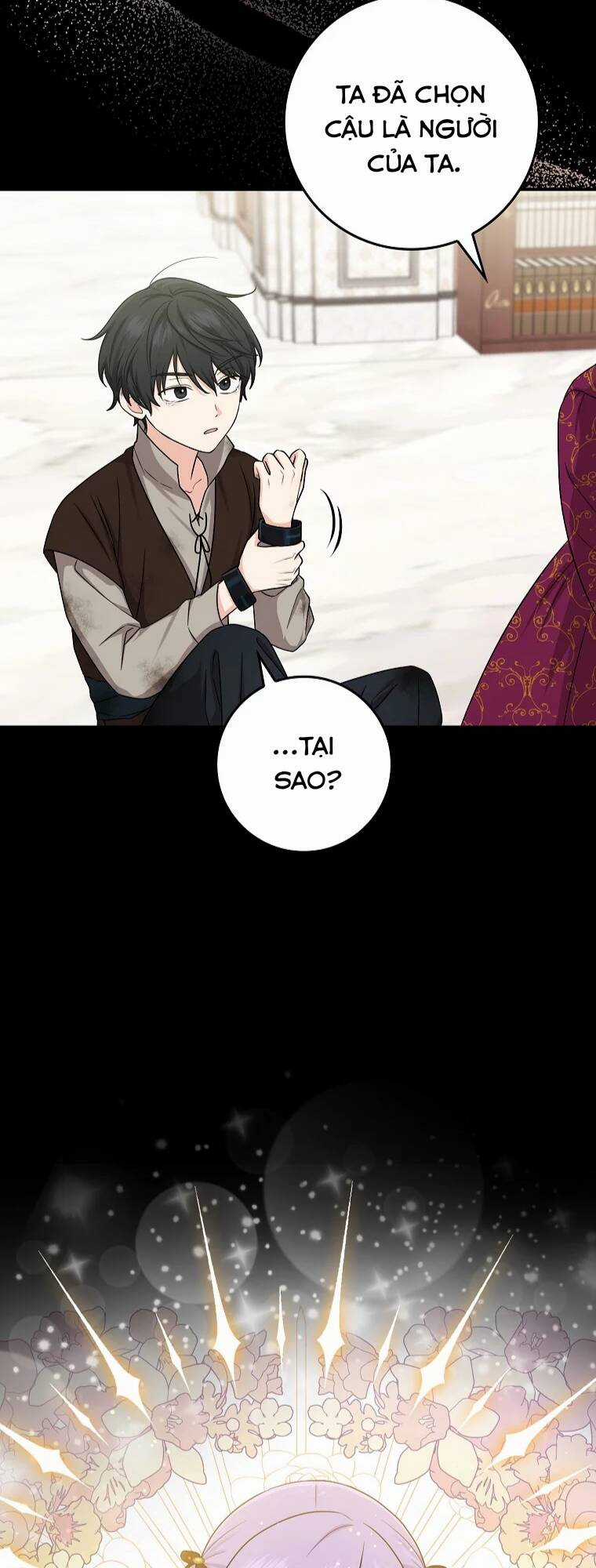 Tôi Đã Diễn Tròn Vai Một Đứa Con Gái Nuôi Chapter 10 trang 29