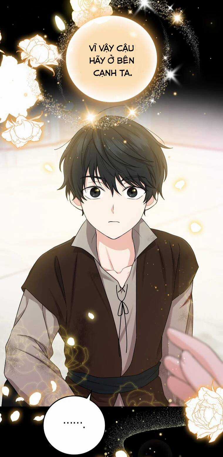 Tôi Đã Diễn Tròn Vai Một Đứa Con Gái Nuôi Chapter 10 trang 31