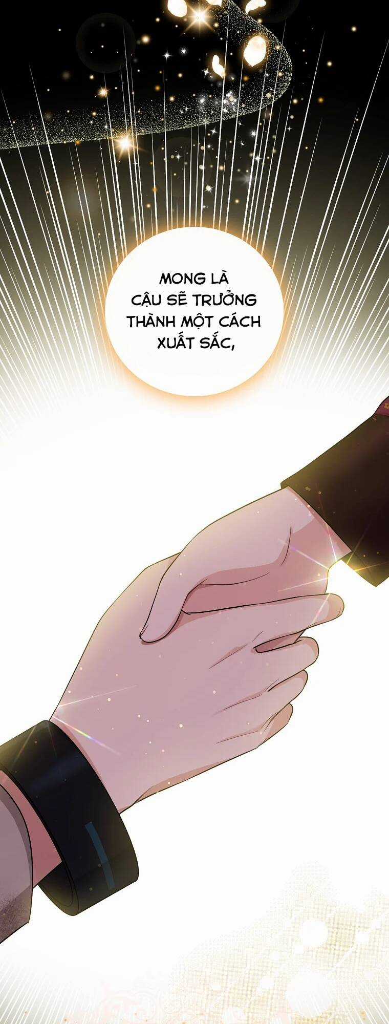 Tôi Đã Diễn Tròn Vai Một Đứa Con Gái Nuôi Chapter 10 trang 32