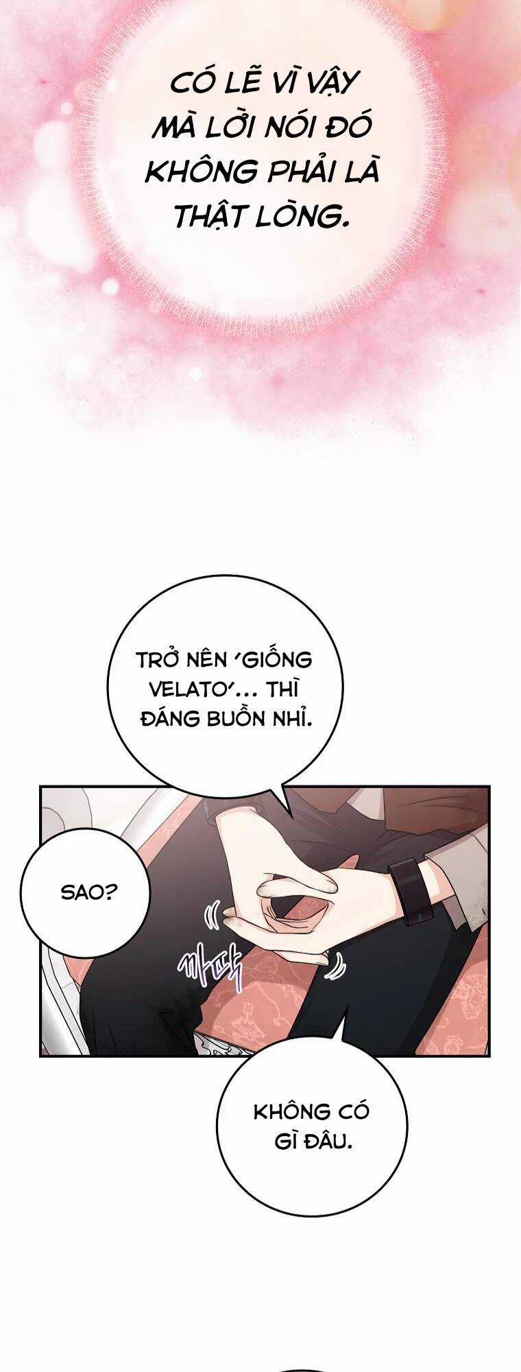 Tôi Đã Diễn Tròn Vai Một Đứa Con Gái Nuôi Chapter 10 trang 43