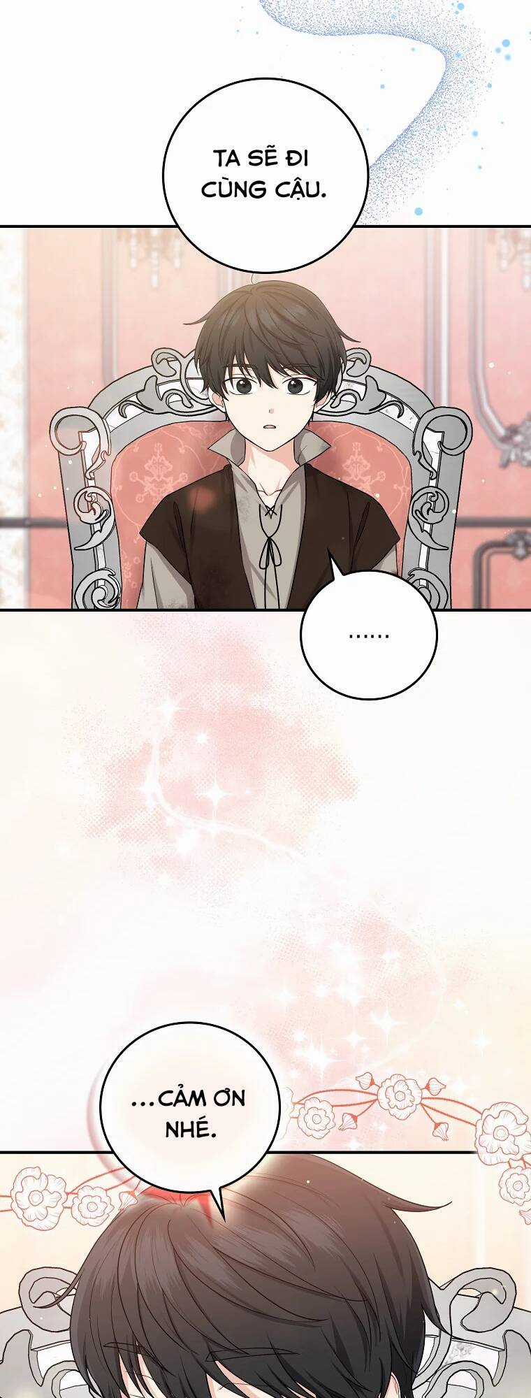 Tôi Đã Diễn Tròn Vai Một Đứa Con Gái Nuôi Chapter 10 trang 47