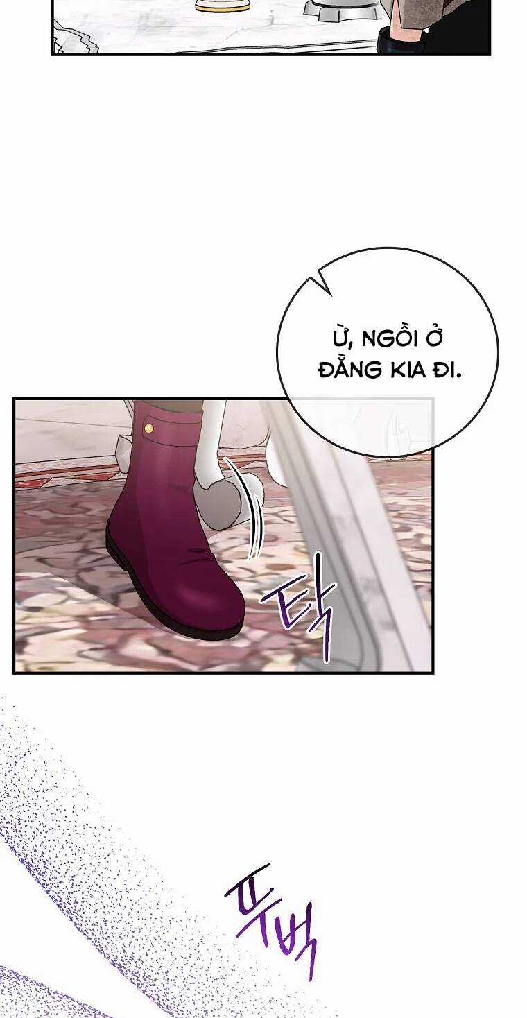 Tôi Đã Diễn Tròn Vai Một Đứa Con Gái Nuôi Chapter 10 trang 49