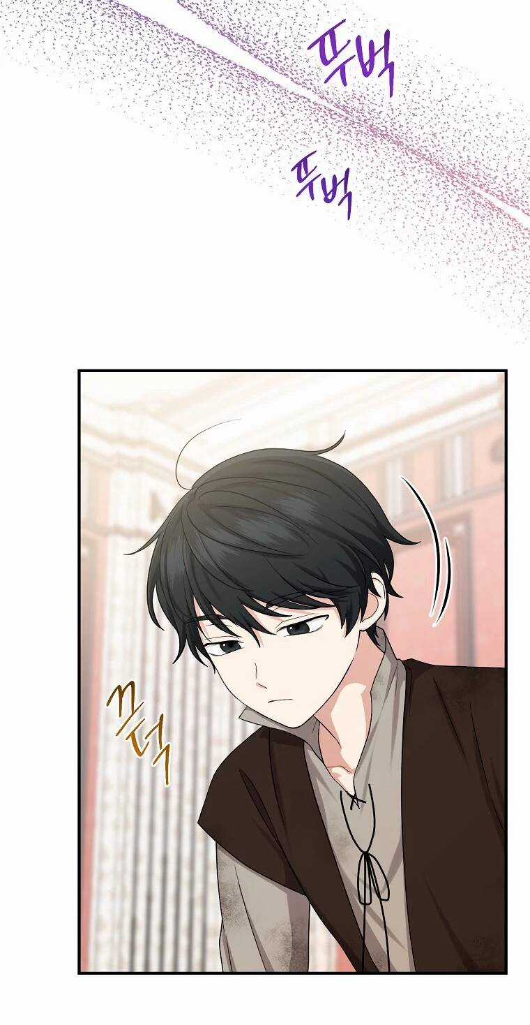 Tôi Đã Diễn Tròn Vai Một Đứa Con Gái Nuôi Chapter 10 trang 50