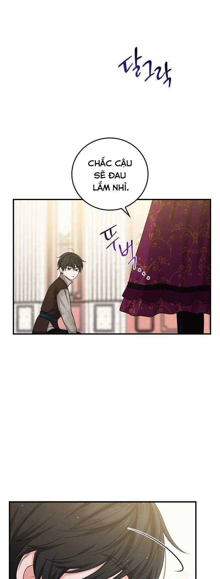 Tôi Đã Diễn Tròn Vai Một Đứa Con Gái Nuôi Chapter 10 trang 51