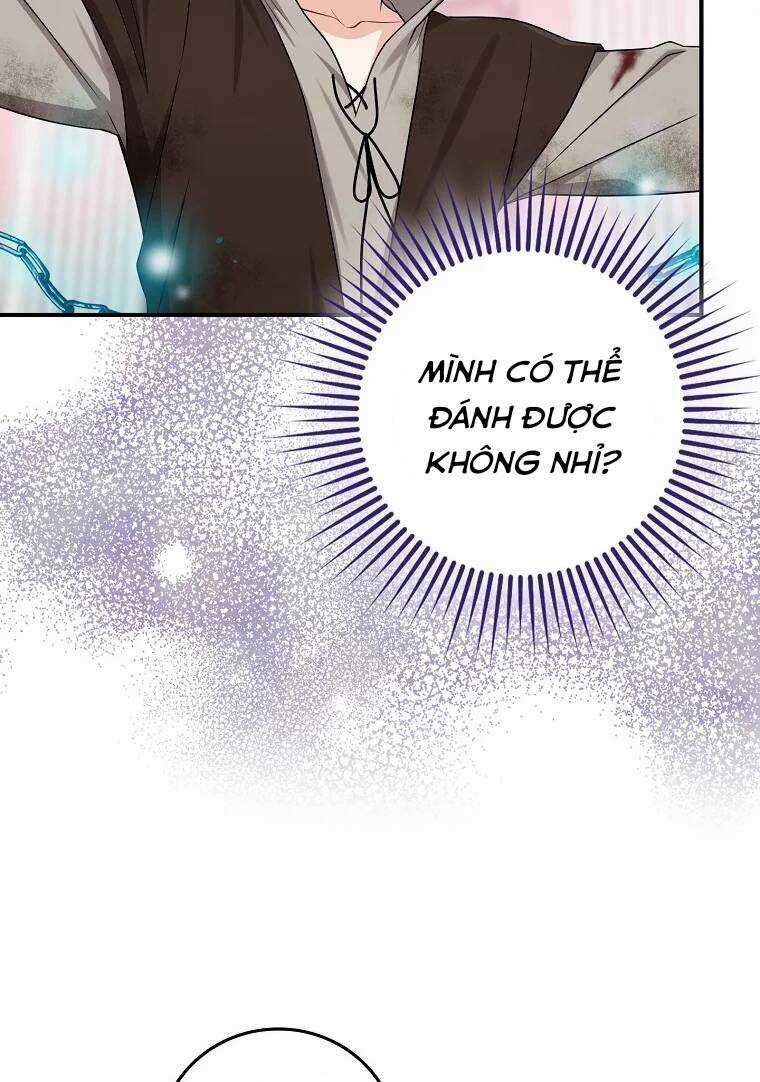 Tôi Đã Diễn Tròn Vai Một Đứa Con Gái Nuôi Chapter 10 trang 8